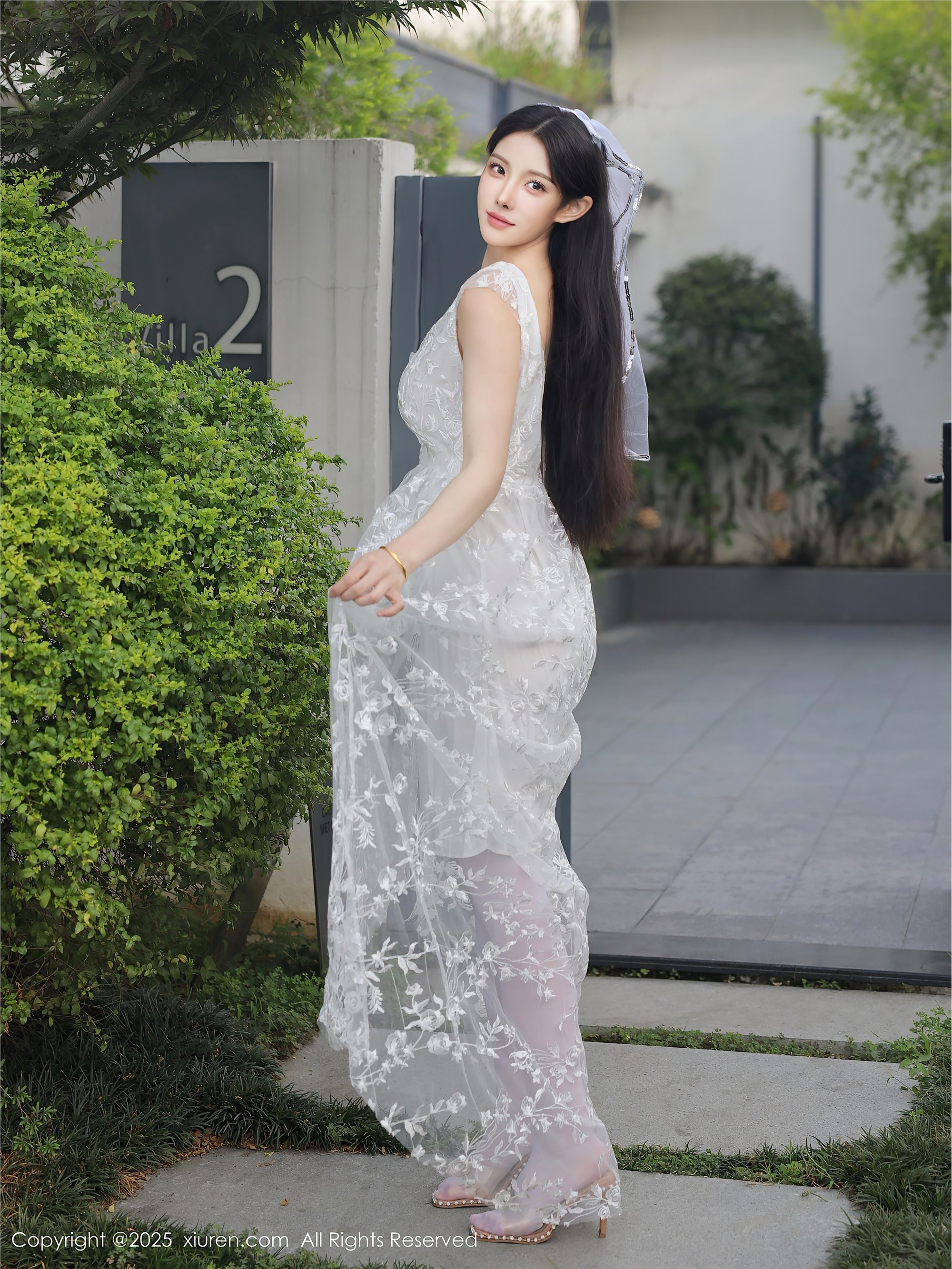 Xiuren秀人网 2025.08.18 NO.10661 梨霜儿